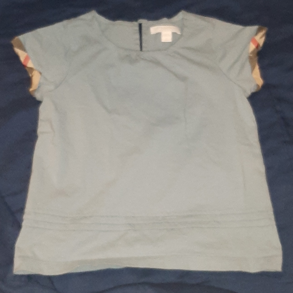 Cute Burberry top